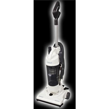 Igenix IG2416 1600w Bagless Upright Vacuum Hepafilter