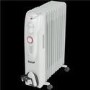 Igenix IG2655 2.5kw Oil Filled Radiator With 24 Hr Timer