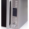 Igenix IG3091 30L Digital Combi Steel Microwave