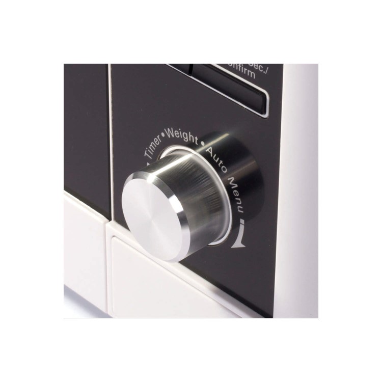 Igenix IG3093 30L White Solo Microwave Oven