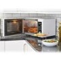 Igenix IG3093 30L White Solo Microwave Oven
