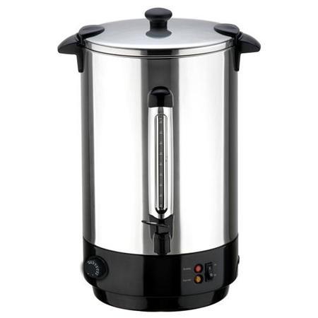 Igenix IG4015 15 Litre Catering Urn Stainless Steel