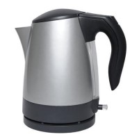 Igenix IG7050 Pf 1 Ltr 1800w Polished Stainless Steel Kettle