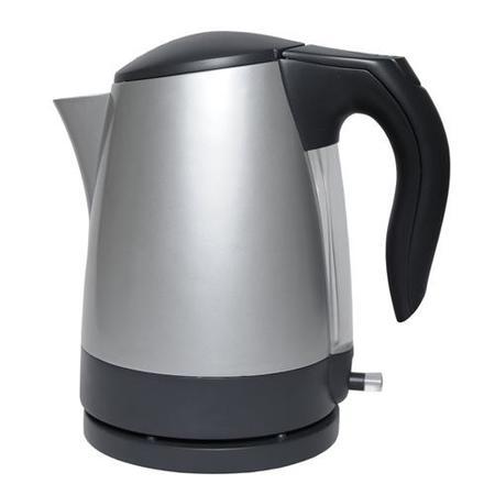 Igenix IG7050 Pf 1 Ltr 1800w Polished Stainless Steel Kettle