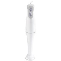 Igenix IG8650 Jul14 Jun14 200w 2 Speed Hand Blender White