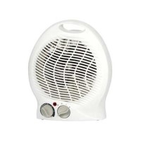Igenix IG9020 2kw Upright Fan Heater 2 Heat Setting
