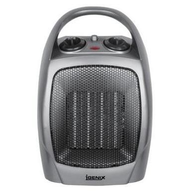 Igenix IG9030 1.8kw Ptc Ceramic Fan Heater