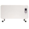 IG9515WIFI Igenix 1500W smart panel heater
