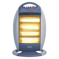 Igenix IG9516 1.6kw Halogen Heater