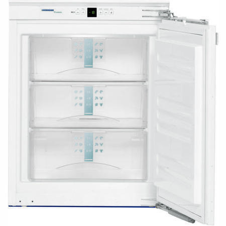 Liebherr IG956 SmartFrost Integrated In-column Freezer