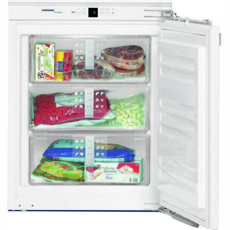 Liebherr IG956 SmartFrost Integrated In-column Freezer