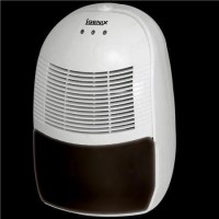 Igenix IG9812 12 Litre Per Day Portable Dehumidifier