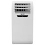 GRADE A1 - Igenix 9000 BTU SMART WIFI App Portable Air Conditioner for rooms up to 21 sqm 