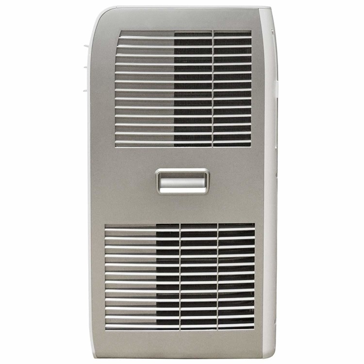 GRADE A1 - Igenix 9000 BTU SMART WIFI App Portable Air Conditioner for rooms up to 21 sqm 