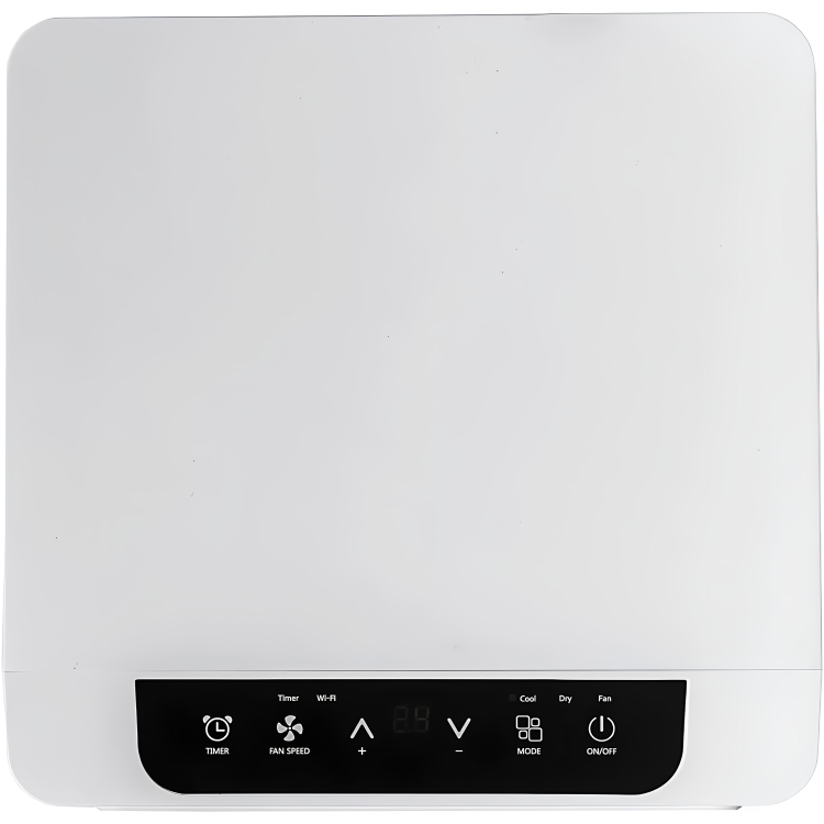 9000 BTU Portable Air Conditioner