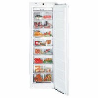 Liebherr IGN2556 Integrated Freezer