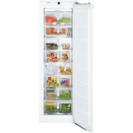 Liebherr IGN2566 Integrated Freezer