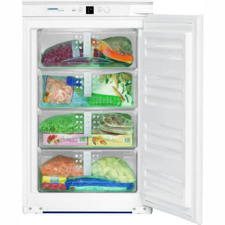 Liebherr IGS1113 SmartFrost In-column Integrated Freezer