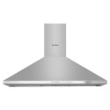 IHPC95LMX Indesit 90cm CHimney Cooker Hood - Stainless Steel