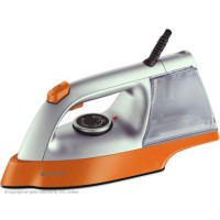 Hotpoint IIC50AA0 Compact Steam Generator Iron Orange