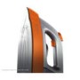 Hotpoint IIC50AA0 Compact Steam Generator Iron Orange