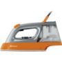 Hotpoint IIC50AA0 Compact Steam Generator Iron Orange