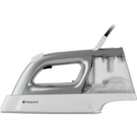 Hotpoint IIDC60AA0 Compact Steam Generator Iron White