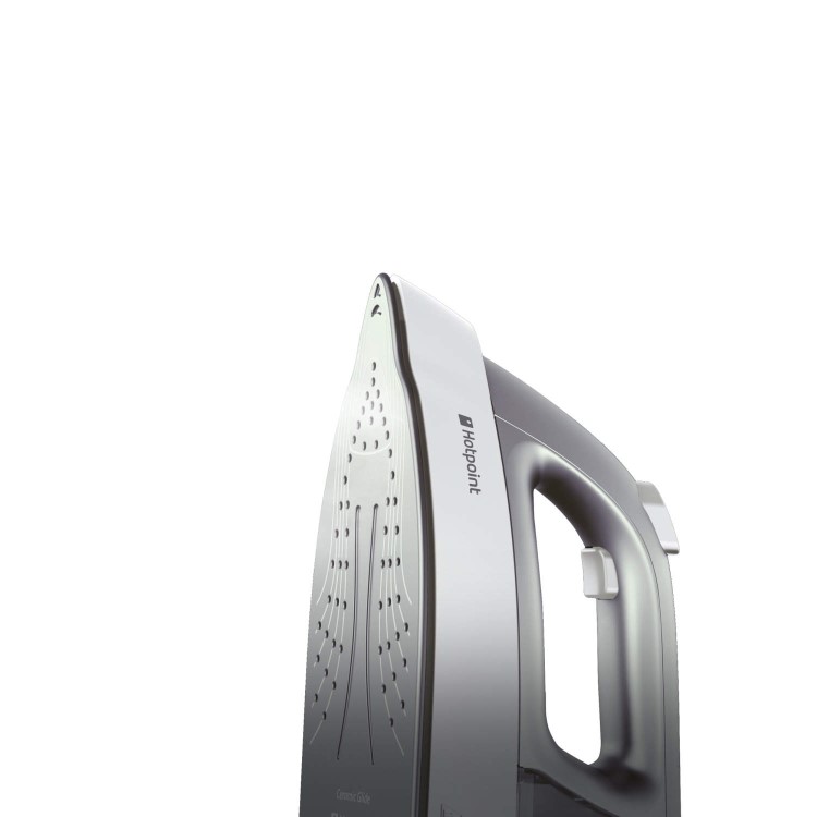 Hotpoint IIDC60AA0 Compact Steam Generator Iron White