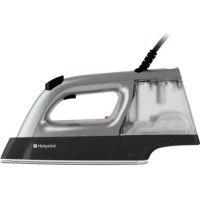 Hotpoint IIE75AA0 Premium Compact Steam Generator Iron Black