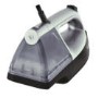 Hotpoint IIE75AA0 Premium Compact Steam Generator Iron Black