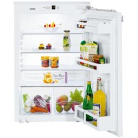 Liebherr IK1620 88cm In-column Soft Closing Door Integrated Larder Fridge - Door-on-Door