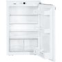 Liebherr IK1620 88cm In-column Soft Closing Door Integrated Larder Fridge - Door-on-Door