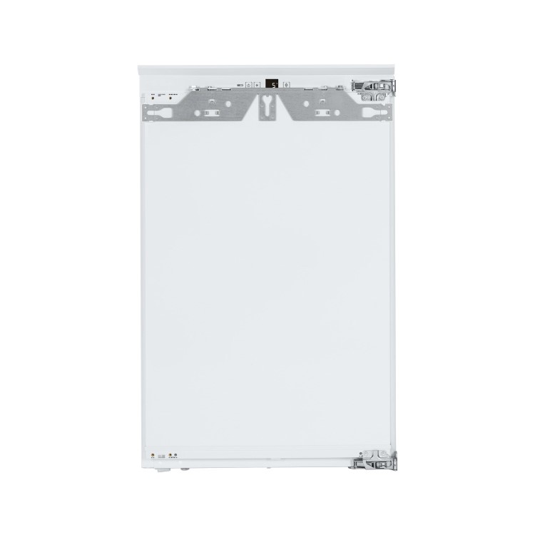 Liebherr IK1620 88cm In-column Soft Closing Door Integrated Larder Fridge - Door-on-Door