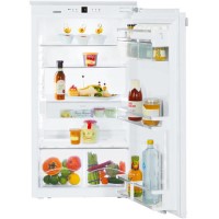 Liebherr IK1960 102cm In-column Soft Closing Door Integrated Larder Fridge - Door-on-Door