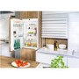 Liebherr IK1960 102cm In-column Soft Closing Door Integrated Larder Fridge - Door-on-Door