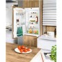 Liebherr IK1960 102cm In-column Soft Closing Door Integrated Larder Fridge - Door-on-Door