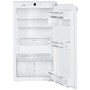 Liebherr IK1960 102cm In-column Soft Closing Door Integrated Larder Fridge - Door-on-Door