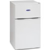 Ice King IK2022AP2 85x48cm 85L Under Counter Freestanding Fridge Freezer - White