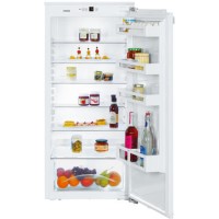 Liebherr 122cm In-column Integrated Larder Fridge - Door-on-Door