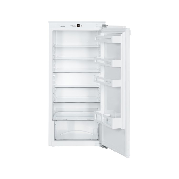Liebherr 122cm In-column Integrated Larder Fridge - Door-on-Door