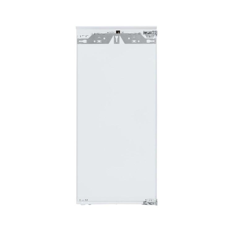 Liebherr 122cm In-column Integrated Larder Fridge - Door-on-Door