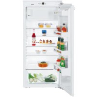 Liebherr IK2324 122cm In-column Integrated Fridge with Icebox - Door-on-Door