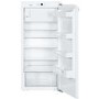 Liebherr IK2324 122cm In-column Integrated Fridge with Icebox - Door-on-Door