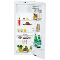 liebherr IK2764 140x56cm 235L In-column Integrated Fridge With Four Star Ice Box