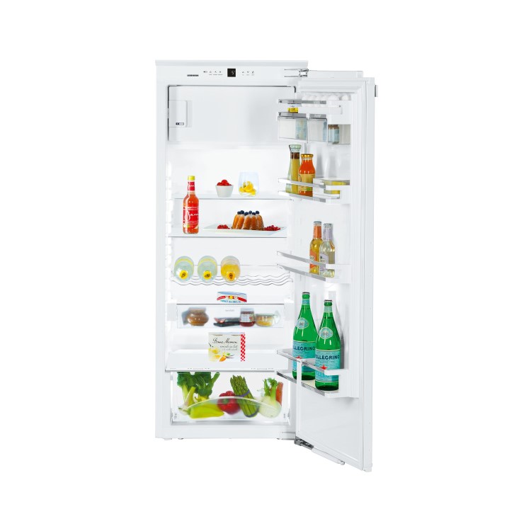 liebherr IK2764 140x56cm 235L In-column Integrated Fridge With Four Star Ice Box