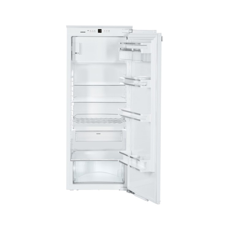 liebherr IK2764 140x56cm 235L In-column Integrated Fridge With Four Star Ice Box