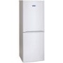 Ice King IK3633AP2 50-50 Split Freestanding Fridge Freezer - White