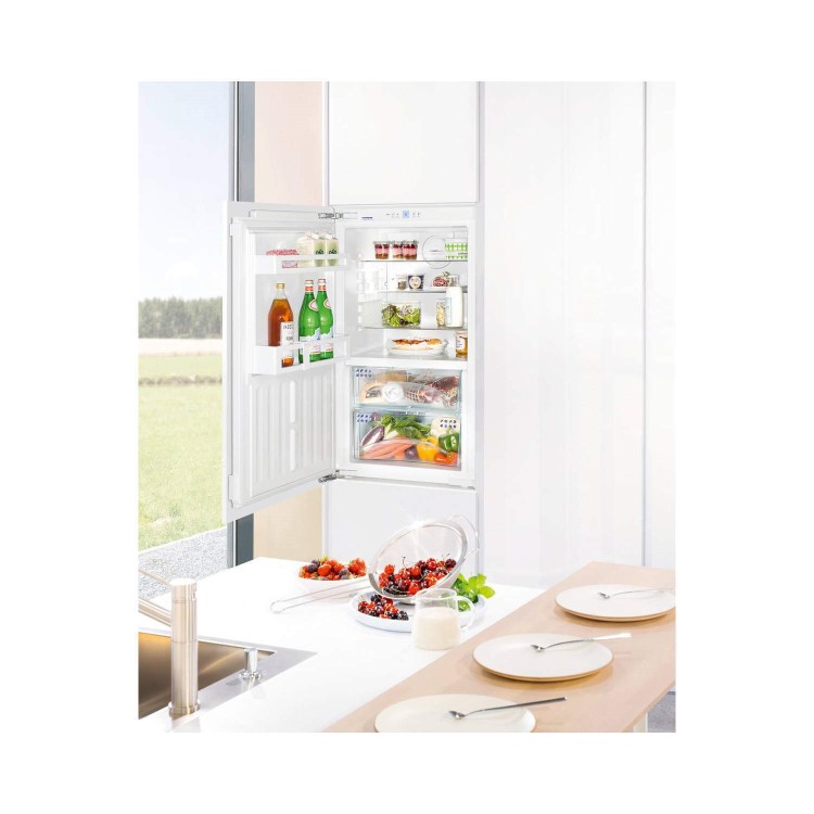 liebherr IKB1910 Comfort BioFresh 102cm In-column Integrated Fridge