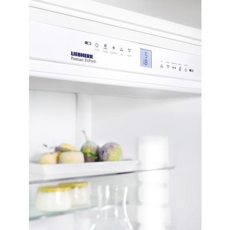 liebherr IKB3550 Biofresh 178x56cm Integrated Fridge