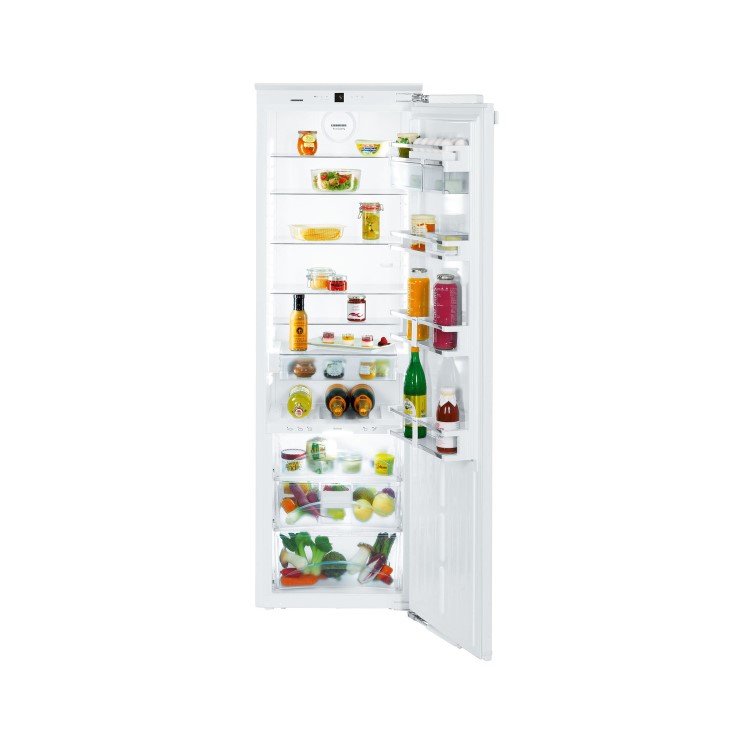Liebherr IKB3560 56cm Wide Integrated Fridge - White